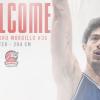 UFFICIALE A2 - Urania Milano si rinforza con Alessandro Morgillo