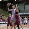 Serie B - Basketball Lucca a Pavia per affrontare il Riso Scotti