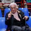 Sandro Gamba: «Bisogna vincere. Quattro ko di fila sarebbero troppi da assorbire»
