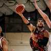 Il Rytas Vilnius si impone nello scrimmage con la Reyer Venezia