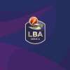 LBA - Risultati e classifica 6a giornata andata 2022-23