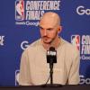Thunder, Alex Caruso: “È una lama a doppio taglio” dopo la sconfitta in Gara 6