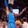 Thunder mandano un messaggio agli Spurs: OKC domina e SGA detta la legge