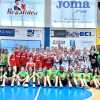 COPPA ITALIANA U14 - Venezia supera Schio in finale e conquista il titolo