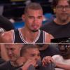 Spurs alle Finals, è la seconda squadra più giovane nella storia: da Wemby a Castle e Harper