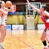 A2 : Polisportiva Galli batte Costa con 40 punti della ex Berrnardi
