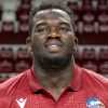 Trapani Shark, è arrivato anche il lungo Adama Sanogo 