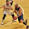 Serie B - Bologna Basket 2016 sfortunato in trasferta con lo Jadran Trieste