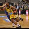 David DeJulius left Aris to join EuroLeague club Maccabi Tel Aviv