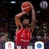 Playoff LBA 2026: L'Olimpia Milano elimina la Leonessa e vola in finale