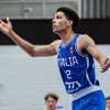 MERCATO | Altro italiano in NCAA: Theo Airhienbuwa ha scelto Tulsa e lascia Verona