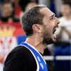 Amedeo Della Valle: «Ora sogno le Olimpiadi. La Nazionale? Rammarico per gli ultimi anni»
