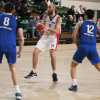 Serie B - Bologna Basket 2016: via libera sul Montebelluna al PalaSavena