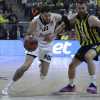 LIVE EL - Fenerbahçe vs Virtus Bologna: diretta 4Q 69-54