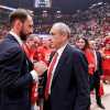 MERCATO LBA - Olimpia Milano e Peppe Poeta, le ultime: si va verso la fumata bianca