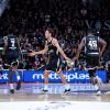 Corriere di Bologna: «Figuraccia Virtus, Pajola chiede scusa a fine partita»
