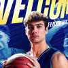 UFFICIALE A2 - Federico Zampini nuovo giocatore della Tezenis Verona