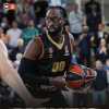MERCATO NBL - John Brown III in Australia: accordo con South East Melbourne Phoenix