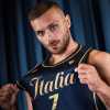 Italia, Stefano Tonut lascia il raduno: per lui niente Eurobasket
