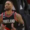MERCATO NBA - Damian Lillard, ritorno a Portland o approdo a Golden State?