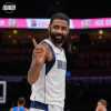 MERCATO NBA - Kyrie Irving si accorda per un prolungamento con i Mavericks