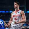EuroBasket 2025: Sengun sfiora la tripla doppia, la Turchia batte la Cechia