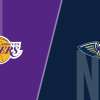MERCATO NBA - I Pelicans lasciano la scelta #17 al Draft ai Los Angeles Lakers