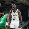 LIVE: Italia vs Senegal, diretta (54-36, 22')
