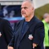 A2 - Sebastiani Rieti, Ciani: «La capacità di violare due campi come Rimini e Cividale è un dato positivo»