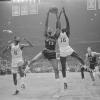 Bill e Wilt: amore e odio, complemento e opposizione, rigore e Dolce Vita