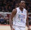Simon Anumba si conferma alla Fortitudo Bologna