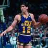 1º febbraio 1995, John Stockton diventa il miglior passatore All Time della NBA