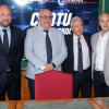 Pallacanestro Cantù: firmato con Legends Global contratto gestione Cantù Arena