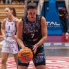 A2 F - Sara Ronchi :"Io voglio vivere di basket"
