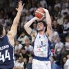 Serie B - Logiman Orzinuovi in casa della Luiss Roma per il primo match-point