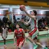 Serie B - Oleggio Magic, nel finale ha la meglio il Campus Varese