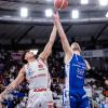 LBA Semifinale 2026 Germani Brescia-Olimpia Milano: calendario e risultati