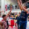 LIVE A2 - Sella Cento vs Fortitudo Bologna, diretta (52-55 al 32')