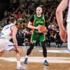 Arnas Velicka nel mirino dell'EuroLega. Anche la Virtus Bologna ci aveva provato