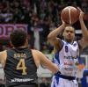 David Torresani pronto alla NCAA: «Il mio gioco istintivo per dare il meglio»
