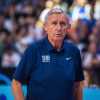 Tracollo Serbia, Svetislav Pesic spiega i perché della clamorosa uscita da EuroBasket 