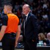 Virtus Bologna a Valencia, Dusko Ivanovic: «Il nostro compito fermarli in transizione»