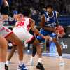 LBA Highlights: Germani Brescia vs Openjobmetis Varese 1a giornata 24-25