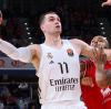 Mario Hezonja: «Tanti posti vuoti, non c'è l'atmosfera di 10 anni fa...»
