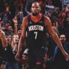Durant è ancora decisivo per i Rockets che piegano i Suns al fotofinish
