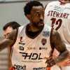 Clamoroso Russ Smith: 50 punti, Nardò batte Cremona e riapre la serie