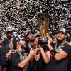 La NBA Cup va ai Knicks: in rimonta Anunoby e Brunson piegano gli Spurs