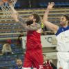 Serie B - Grande rimonta del San Giobbe alla Bondi Arena di Ferrara