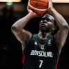 Declan Duru lascia il Real Madrid, va in NCAA ai Texas Longhorns