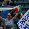Road to Eurobasket 2025 - Amichevole Italia-Argentina: le squadre in campo 